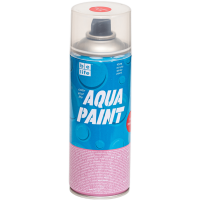 Краска Belife Aqua Paint красная шелковисто матовая (А6)