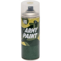 Фарба Belife Army Paint сіра C01