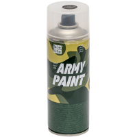 Краска Belife Army Paint черный битум C06