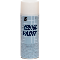 Краска для ванны в баллончиках BeLife Paint for Ceramic, 400 мл