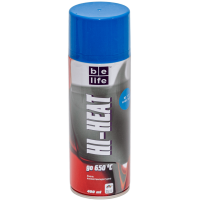 Фарба Belife Hi-Heart Paint синя (1121)