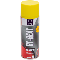 Фарба Belife Hi-Heart Paint жовта (1141)