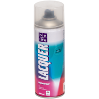 Лак BeLife Lacquer Universal прозрачный (190)