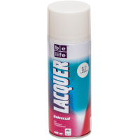 Лак BeLife Lacquer Universal матовый (191)