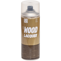 Лак BeLife Wood Lacquer прозорий (530)