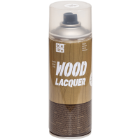 Лак BeLife Wood Lacquer прозорий матовий (531)