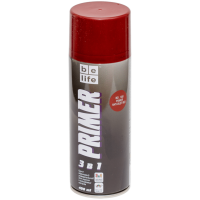 Грунт Belife Primer 3 в 1 красно-коричневый матовый (168)