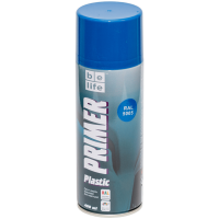 Грунт Belife Primer Plastic синий матовый (RAL 5005M)