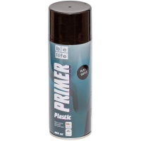 Грунт Belife Primer Plastic черный (RAL 9005)