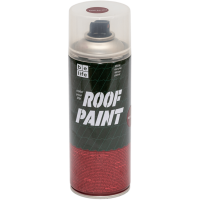 Фарба Belife Roof Paint темна вишня напівматова (RAL 3005)