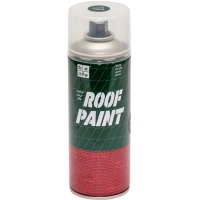 Фарба Belife Roof Paint темно-зелена напівматова (RAL 6005)