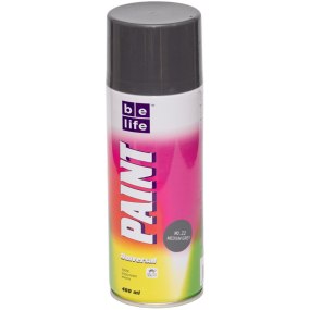 Грунт Belife Primer Universal серый матовый (68)