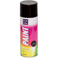 Грунт Belife Primer Universal черный матовый (468)