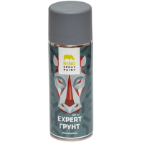 Грунт Rino Expert сірий матовий (RE-68)