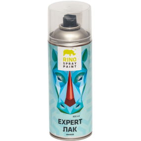 Лак Rino Expert Universal прозрачный (RE-190)