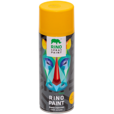 Краска Rino Paint Universal лимон (RP-25)