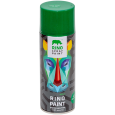 Фарба Rino Paint Universal зелена трава (RP-37)