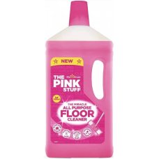 Универсальное средство для мытья полов The Pink Stuff All Purpose Floor Cleaner, 1 л (01150)