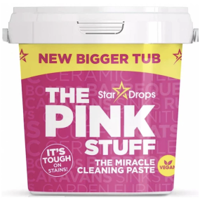 Паста универсальная для чистки Pink Stuff Cleaning Paste, 850 г (01155)