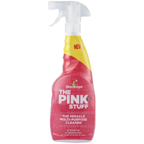 Спрей для чистки универсальный Pink Stuff Multi-Purpose Cleaner, 750 мл (01157)