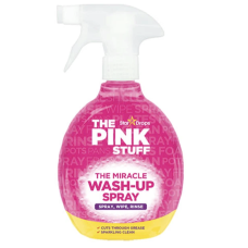 Спрей для чистки жира Pink Stuff Wash-Up, 500 мл (01159)