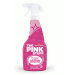 Спрей-пятновыводитель для всех типов тканей Pink Stuff Stain Remover SPRAY OXI, 500 мл (01158)