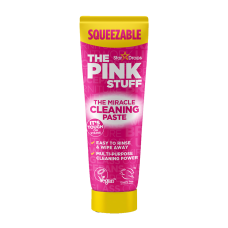 Паста универсальная для чистки Pink Stuff Cleaning Paste, 300 г  (01153)