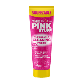 Паста универсальная для чистки Pink Stuff Cleaning Paste, 300 г  (01153)