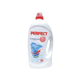Гель для стирки PROFLINE PERFECT COLOR, 5 л (01143)