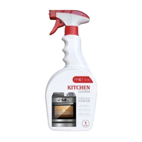 Чистящее средство для кухни ProfLline Kitchen Cleaner, 500 мл (01138)