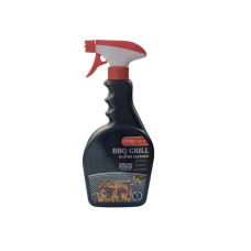 Средство для гриля, вытяжек, барбекю PROF PROFLINE Grill Oven cleaner, 500 мл (01139)
