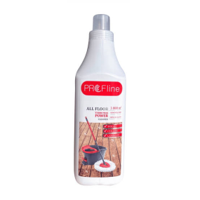Средство для мытья полов ProfLine All Floor Cleaner, 1 л (01140)