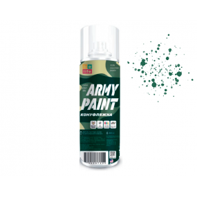 Фарба Belife Army Paint зелений ліс (RAL 6031) C03