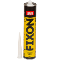 Морозостойкий монтажный клей Belife Fixon