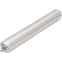 Структурний силіконовий герметик Belife (Прозорий STR-610), 600 мл