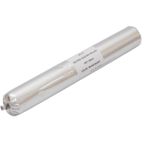 Нейтральный силиконовый герметик Belife (Прозрачный SN-610), 600 мл