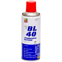 Універсальне проникаюче мастило BeLife (BL-40/400 ), 400 мл 