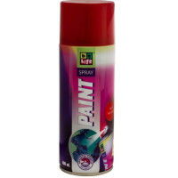 Лак BeLife Tint Varnish червоний (67)