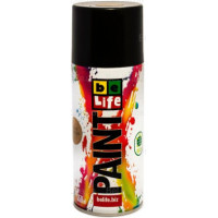 Фарба Belife ECO Paint Crome золотий (319)