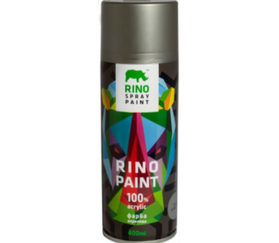 Грунт Rino Paint Universal серый (RP-68)