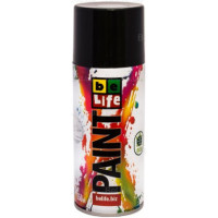 Фарба Belife ECO Paint Crome білий (318)