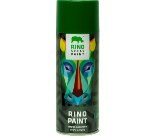Фарба Rino Paint Universal свіжа-зелень (RP-13)